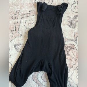 Kyte BABY Black Kids One Piece